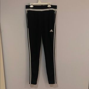 new classic adidas track joggers
